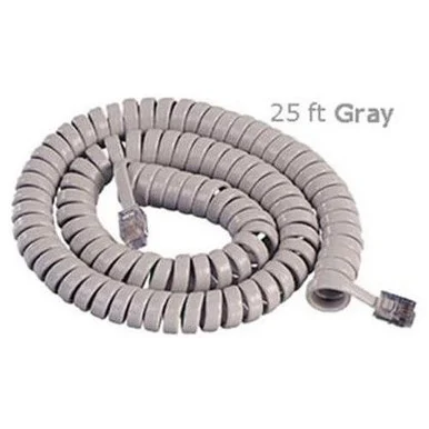Icc 2500GR Gcha444025-fgy / 25' Dolphin Gray Hc
