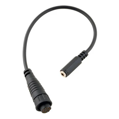 Icom 12990131 Cloning Cable Adapter F/m504 & M604