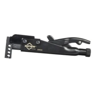 Mayhew 28620 90 Deg. Lock Grip Hose Clamp Plier