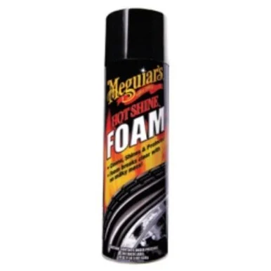 Meguiars G13919 Hot Shine Tire Foam