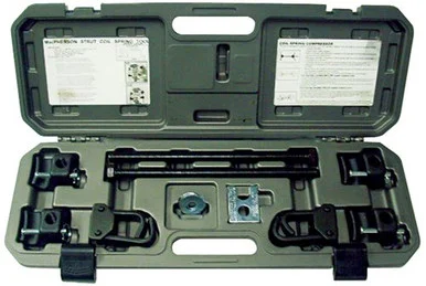Atd Tools ATD-7550 Master Spring Compressor Set 7550_59