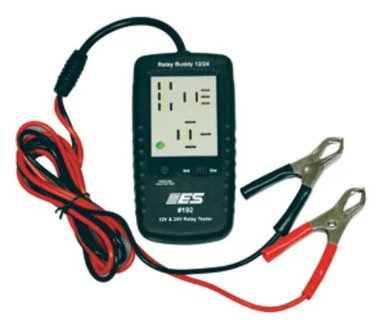 Electronic Specialties 192 12/24 Volt Diagnostic Relay Buddy