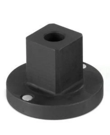 Grey Pneumatic 1138RA 3/8" Female X 1/2" Male Reducing Sleeve Adapter