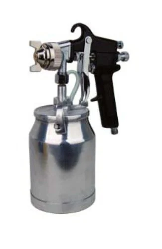 Atd Tools ATD-6810 1.8mm Suction Style Spray Gun 6810_59