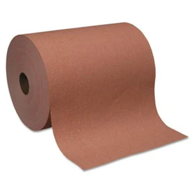Georgia Pacific GPC200-67 Gorag Premium All-purpose Drc Roll Wipers, Orange, 10 X 250'