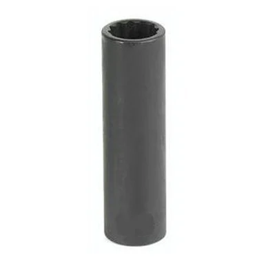 Grey Pneumatic 1113MD 3/8" Drive X 13mm Deep - 12 Point Socket