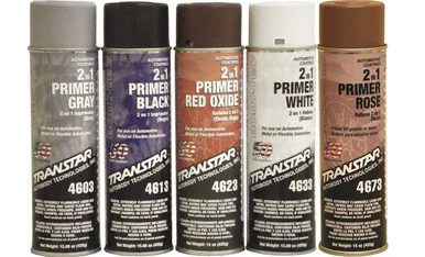 Otc TRE-4603 2 In 1 Primer Gray, 20 Oz. Aerosol 4603_59