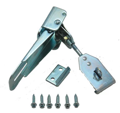 AP Products 13055 Locking Camper Latch 013055