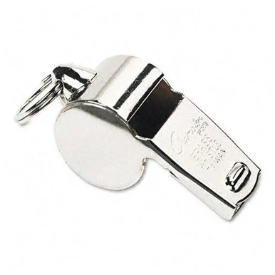 Champion Sport s Heavyweight Metal Whistle (401) 401_40 - Champion Sports
