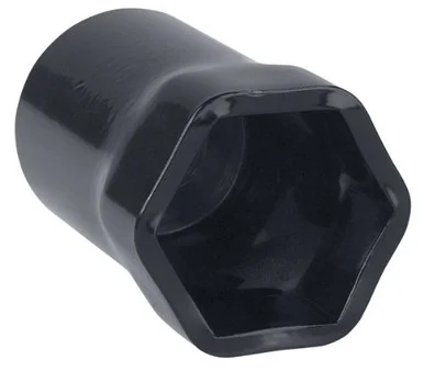 Otc 1975 Pinion Locknut Socket 2in. 3/4in. Drive 6 Point