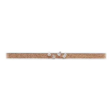 Quartet Mounting Bar - Silver (QRT2004)