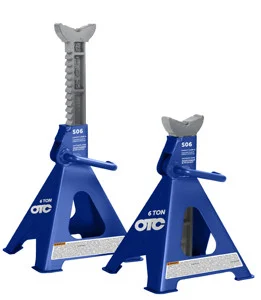 Otc S06 6 Ton Jack Stands