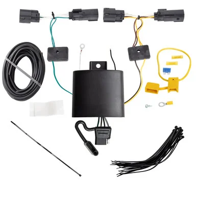 Tekonsha 118802 T-Connector Harness