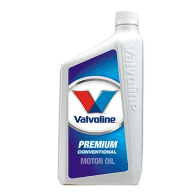 Valvoline 797974 Synthetic 5w20 1qt - 6