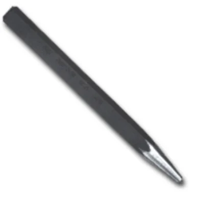 Mayhew 24000 1/4 In. X 4.00 In. Center Punch