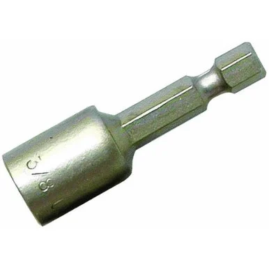 Irwin Industrial Tool Co 3547521C Nutsetter Gold Set - Hanson