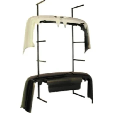 Alc Keysco 77784 Bumper Rack