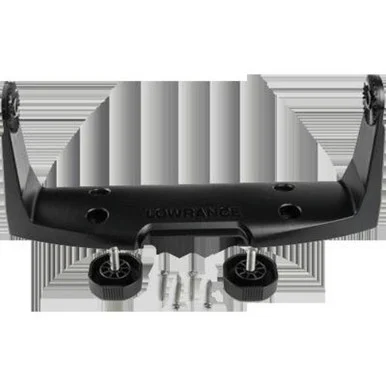 Lowrance 000-14171-001 Mounting Bracket, Hook2 9"