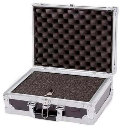 Deejay LED TBHUC Small Ata Case 11x3x9.2