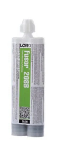 Lord Fusor FUS-208B Panel Bonding Adhesive