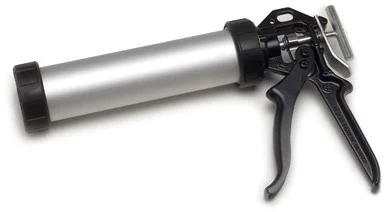3m 3M-8398 Flexible Package Applicator Gun 08398, 310 Ml