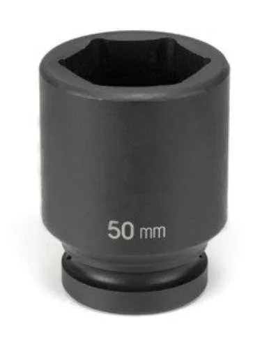 Grey Pneumatic Corp. 4043MD 1" Drive X 43mm Deep
