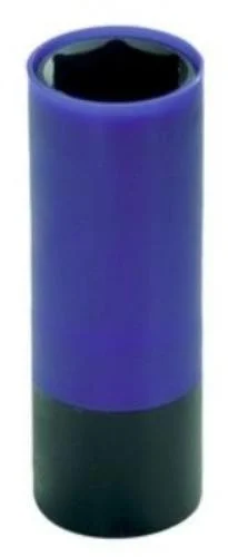 Grey Pneumatic 2024TP 1/2" Drive X 3/4" E.t.w. Wheel/nut Protector Socket