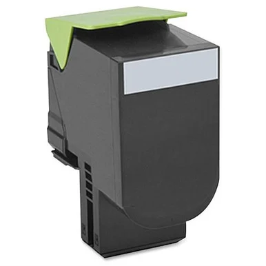 Lexmark Unison 801SK Toner Cartridge (80C1SK0)