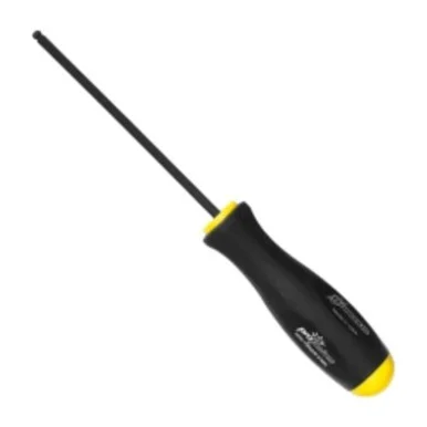 Bondhus 10605 Corp. 3/32 In. Hex Ball End Screwdriver