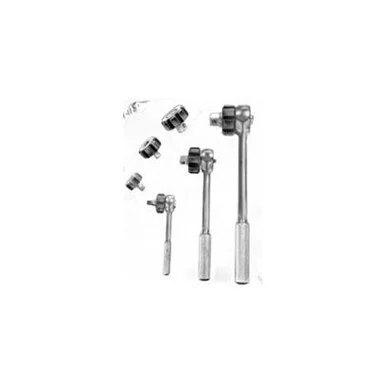 Sg Tool Aid 13000 Spin-a-ratchet, 1/4" Ratchet Attachment 13000_45