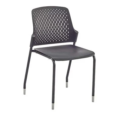 Safco Next Stack Chair (4287bl)