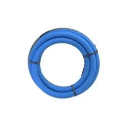 BlueBird 10010436 Blubird Blubird Rubber Air Hose 3/4 In. X 15 Ft. BLBBB3415
