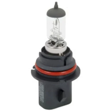 Roadpro RPHB9007 9007 Halogen Bulb Aerodynamic H/l Bm Sys