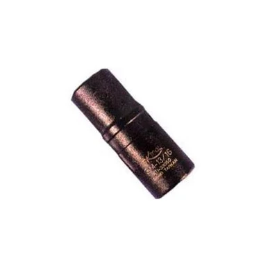K Tool International KTI-33050 3/4" X 13/16" Flip Impact Socket For 1/2" Drive