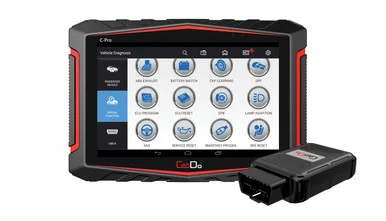 Cando International CDO-C-PRO CPRO_59