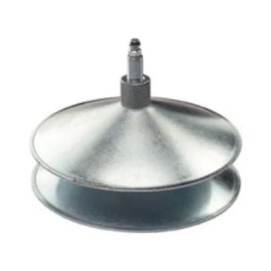 Plews Edelmann 70-025 Packer Wheel Bearing Deluxe