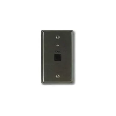 Valcom V-2971 Call Switch With Volume Control