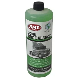 AME International 26140 Ame Liquid Tire Balance, Twelve Bottles Per Case