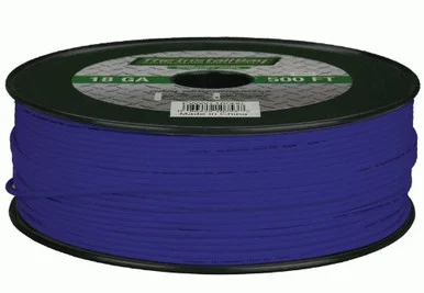 Metra Pwbl18/500 18-gauge Primary Wire (pwbl18-500)