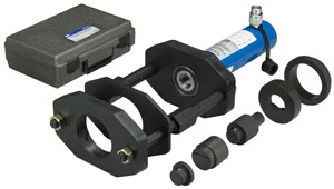 Otc 4246 Hendrickson Suspension Bushing Tool Kit
