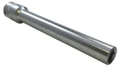 CTA Tools 1708 Cta Manufacturing Extra-deep Metric Socket - 8 Mm