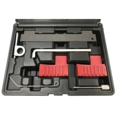 CTA Tools 4161 Cta Manufacturing Chevy Camshaft Locking Tool Kit - 1.6 1.8