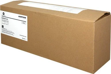 Konica Minolta A6WTOOW A6wtoow Toner (tnp43), 10000 Page-yield, Black