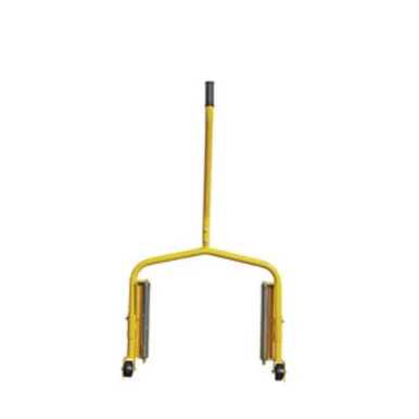Esco Equipment 70132 Truck Wheel Dolly - Heavy Duty 70132_59_1