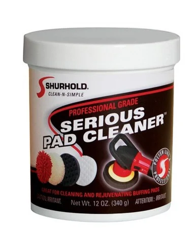 Shurhold 17222417 Serious Pad Cleaner - 12oz