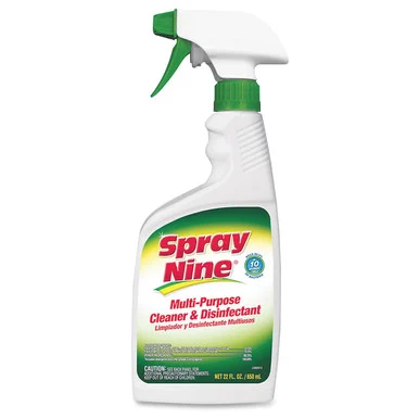 Spray Nine Permatex Multi-purp Clner/Disinf. Spray (26825bd)