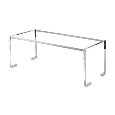 Esselte Hanging File Folder Speed Frame - 27" Letter/legal - Steel - 1each (ESS450)