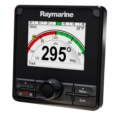 Raymarine E70329 P70RS Control Head