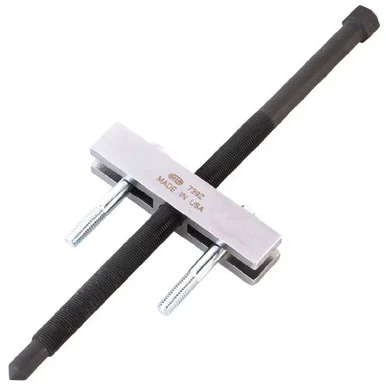 Pulley / Gear Puller 1-1/2 To 4-1/4in.13in.screw 7392