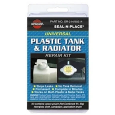 Plastic Tank & Radiator Repair 90214CAN - Permatex